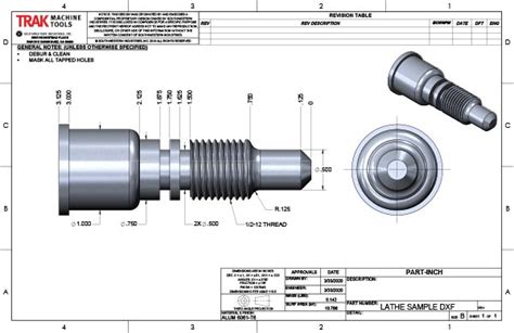 cnc programming practice set